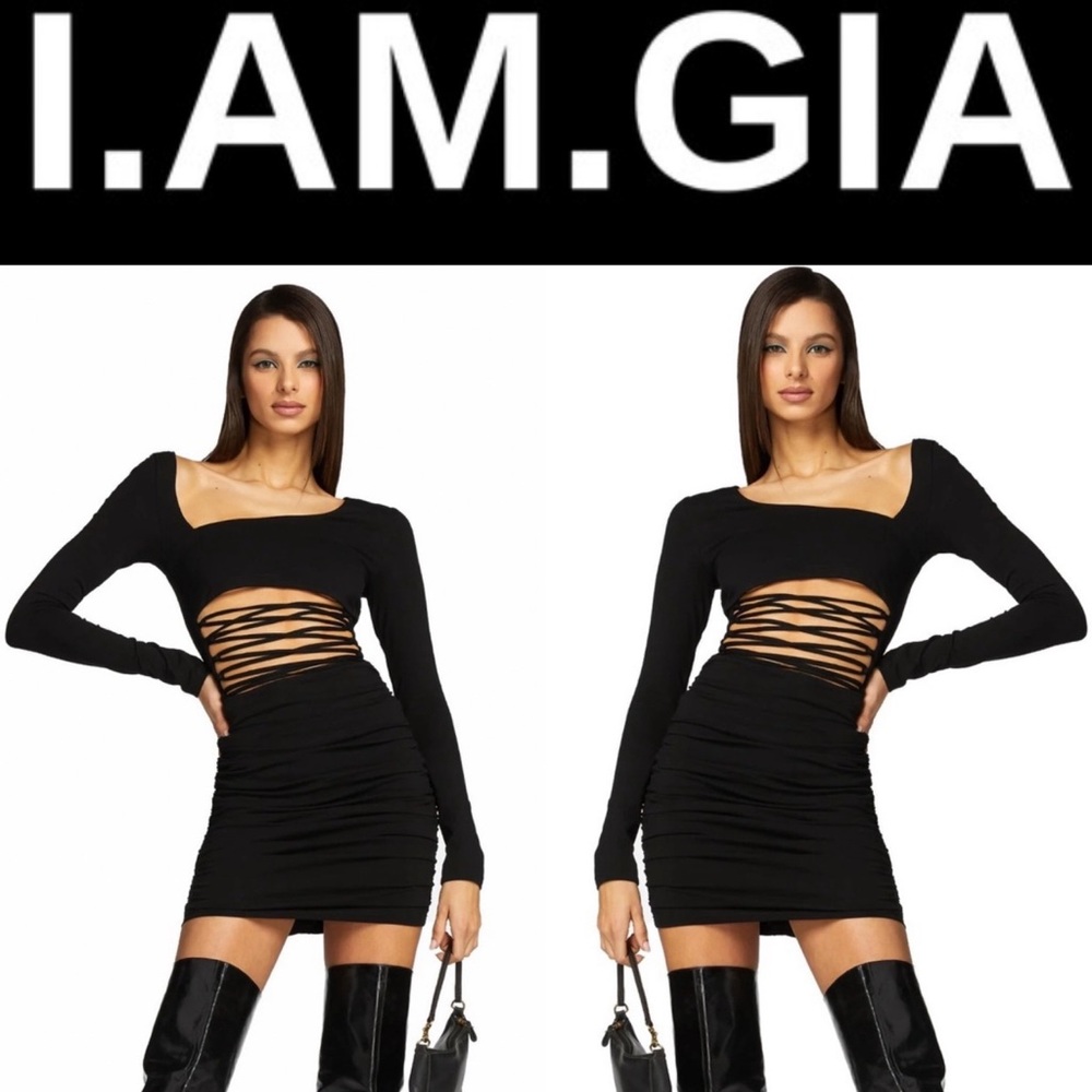 💕I.AM.GIA KATIE (NWOT)💕
